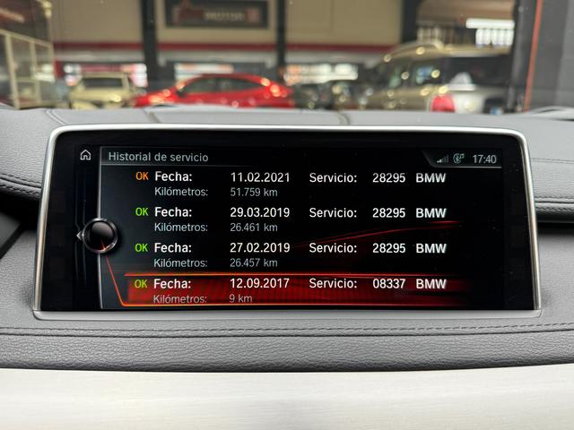 Imagen BMW X6