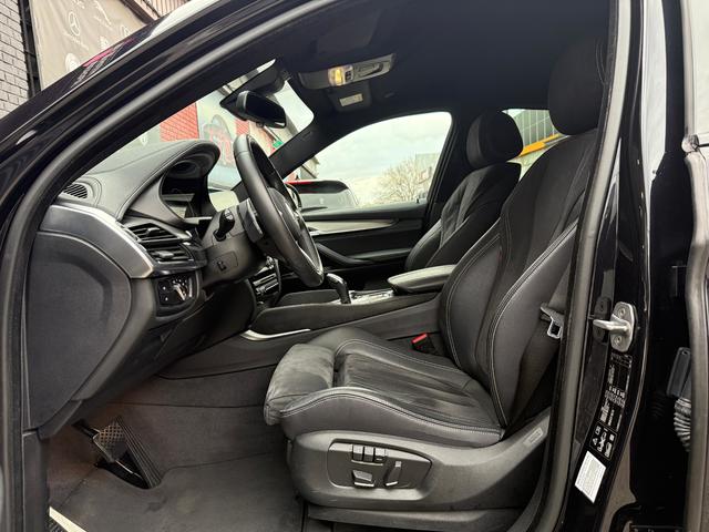 Imagen BMW X6
