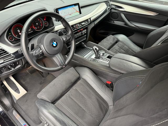 Imagen BMW X6