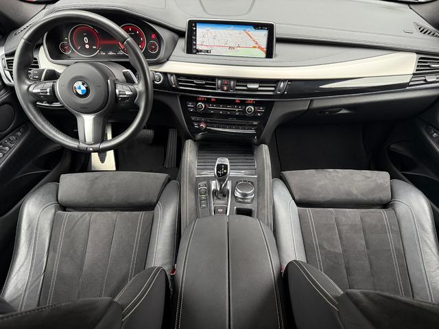 Imagen BMW X6