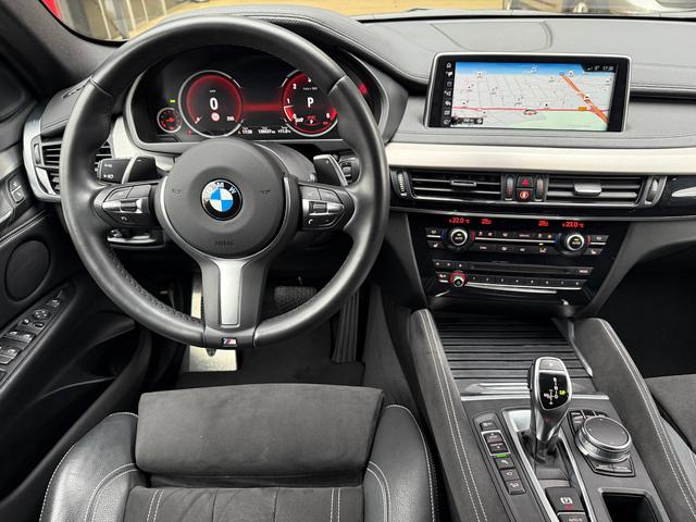 Imagen BMW X6