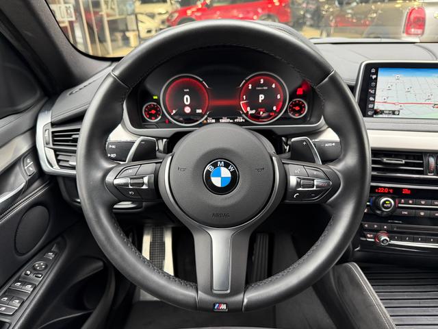 Imagen BMW X6