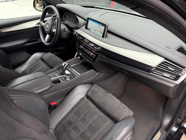 Imagen BMW X6
