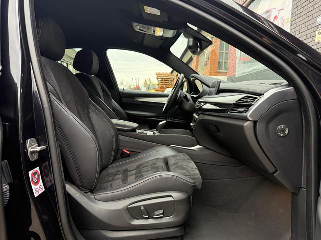 Imagen BMW X6