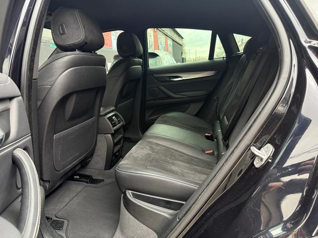 Imagen BMW X6