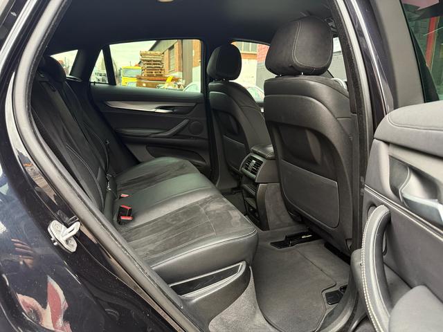Imagen BMW X6