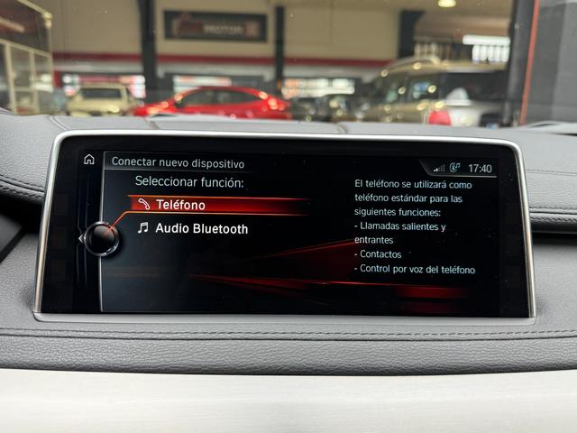 Imagen BMW X6