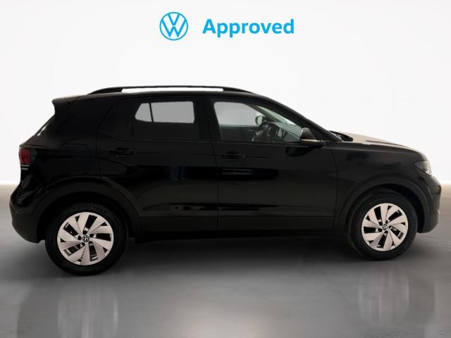 Volkswagen T-Cross Life 1.0 TSI 85 kW (116 CV)