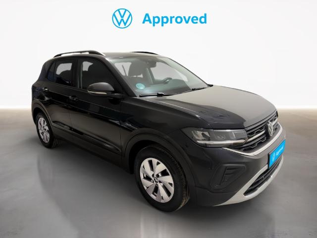 Volkswagen T-Cross Life 1.0 TSI 70 kW (95 CV)