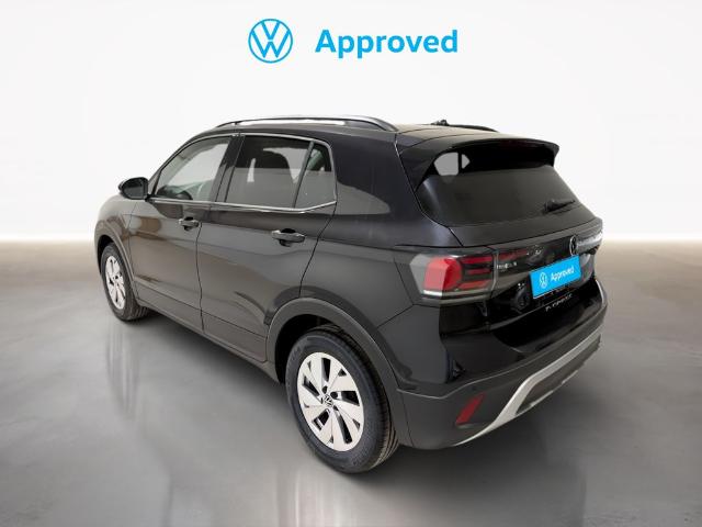 Volkswagen T-Cross Life 1.0 TSI 70 kW (95 CV)