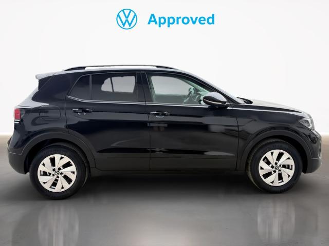 Volkswagen T-Cross Life 1.0 TSI 70 kW (95 CV)