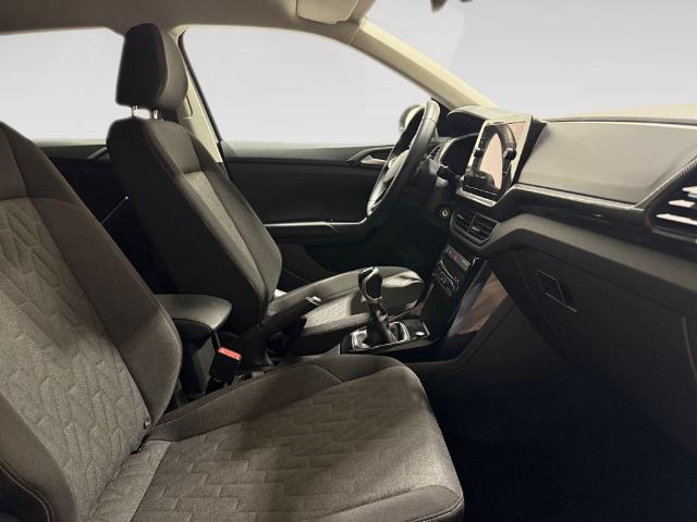 Volkswagen T-Cross Life 1.0 TSI 70 kW (95 CV)