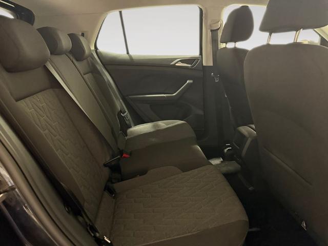 Volkswagen T-Cross Life 1.0 TSI 70 kW (95 CV)