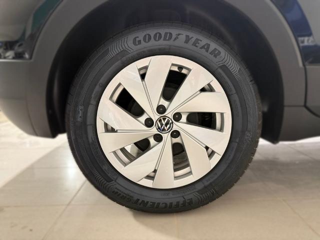 Volkswagen T-Cross Life 1.0 TSI 70 kW (95 CV)