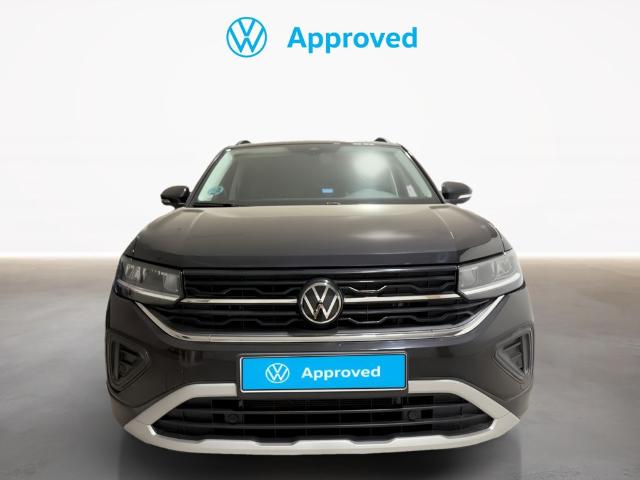 Volkswagen T-Cross Life 1.0 TSI 70 kW (95 CV)