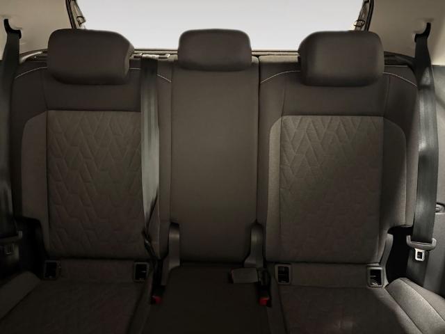 Volkswagen T-Cross Life 1.0 TSI 70 kW (95 CV)