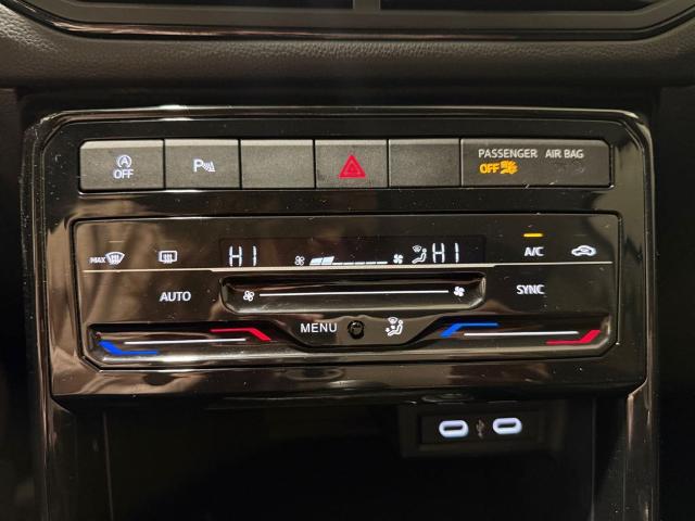 Volkswagen T-Cross Life 1.0 TSI 70 kW (95 CV)