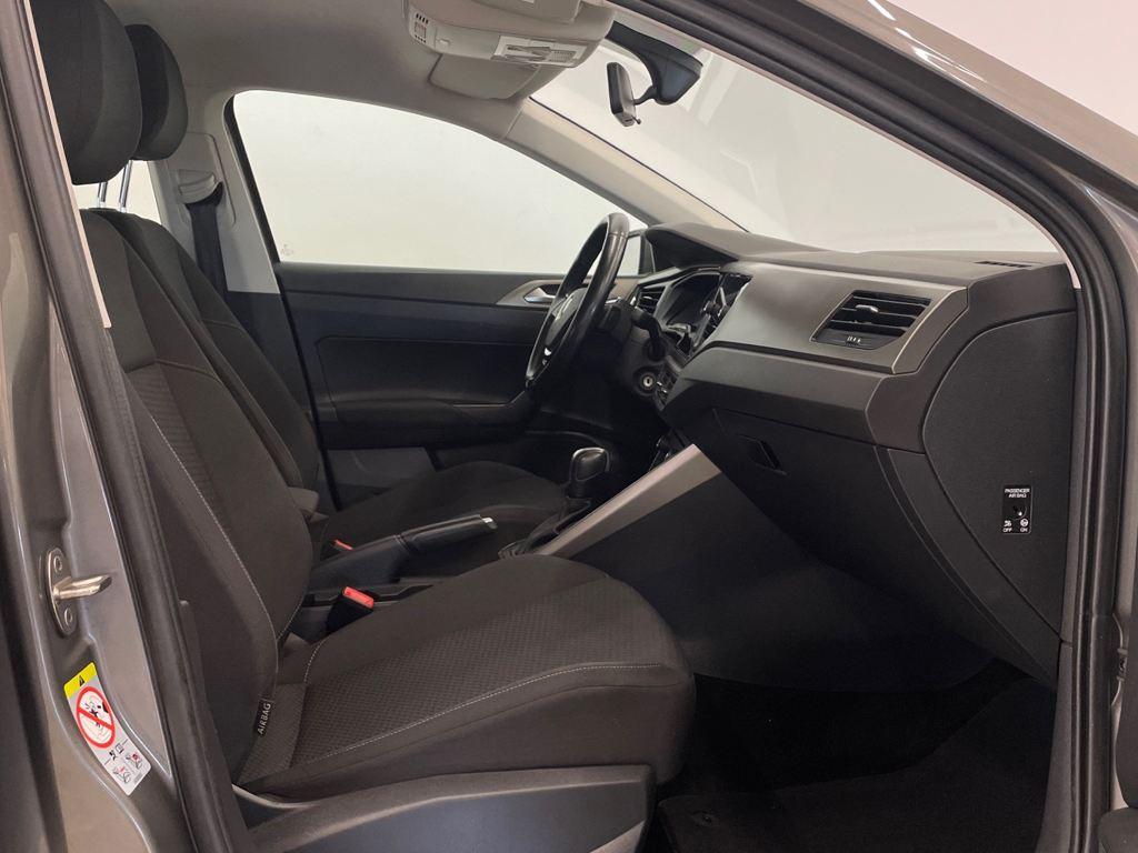 Volkswagen Polo 1.0 TSI - 5