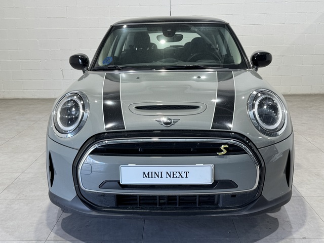 fotoG 1 del MINI MINI 3 Puertas Cooper SE 135 kW (184 CV) 184cv Eléctrico del 2022 en Barcelona