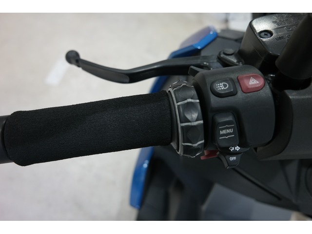 BMW Motorrad C 400 X  de ocasión 
