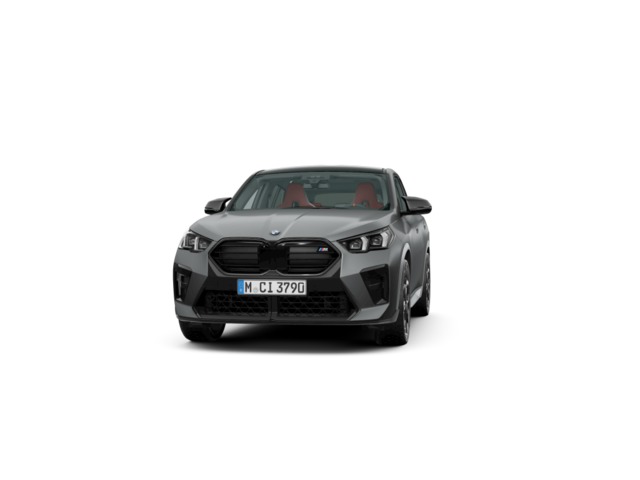 BMW X2 M35i color Gris. Año 2024. 221KW(300CV). Gasolina. En concesionario Oliva Motor Tarragona de Tarragona