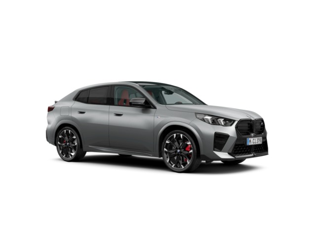 BMW X2 M35i color Gris. Año 2024. 221KW(300CV). Gasolina. En concesionario Oliva Motor Tarragona de Tarragona