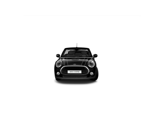 fotoG 0 del MINI MINI Cabrio Cooper 100 kW (136 CV) 136cv Gasolina del 2019 en Baleares