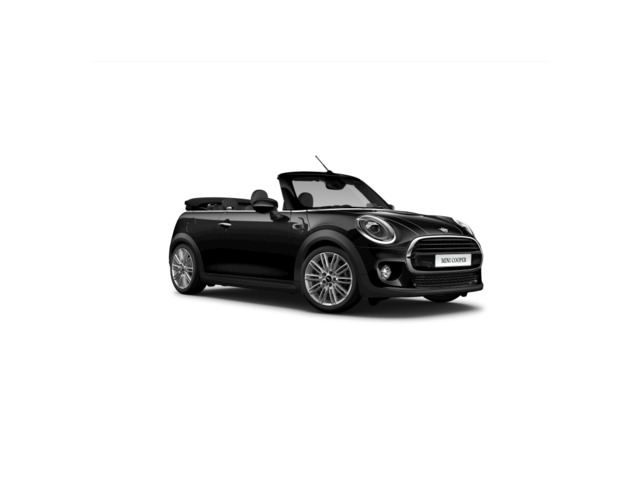 fotoG 3 del MINI MINI Cabrio Cooper 100 kW (136 CV) 136cv Gasolina del 2019 en Baleares