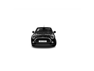 Fotos de MINI Cabrio Cooper 100 kW (136 CV)