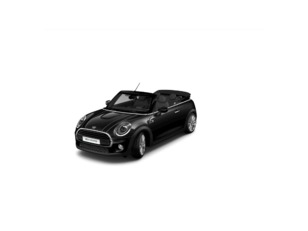 Fotos de MINI Cabrio Cooper 100 kW (136 CV)