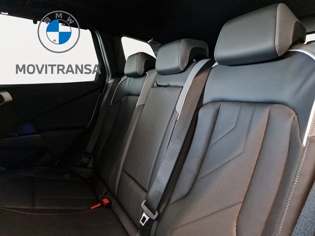 BMW X3 xDrive20d color Blanco. Año 2025. 145KW(197CV). Híbrido Electro/Diesel. En concesionario Movitransa Cars Huelva de Huelva