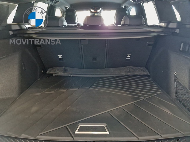 BMW X3 xDrive20d color Blanco. Año 2025. 145KW(197CV). Híbrido Electro/Diesel. En concesionario Movitransa Cars Huelva de Huelva