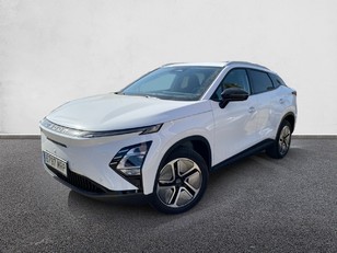 Omoda 5 en Motorflash