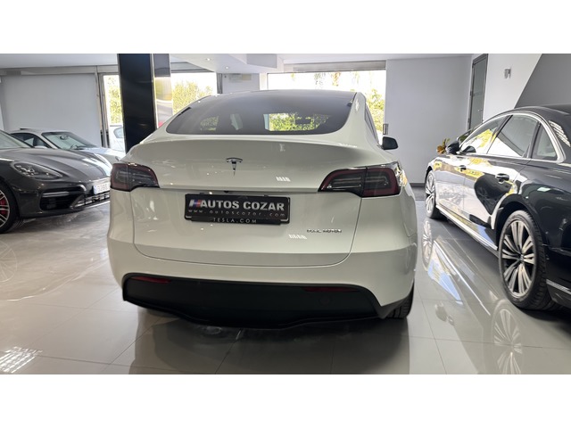 Tesla Model Y Gran Autonomía 4WD 378 kW (514 CV)