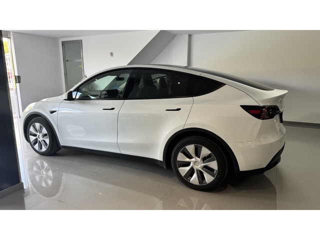 Tesla Model Y Gran Autonomía 4WD 378 kW (514 CV)