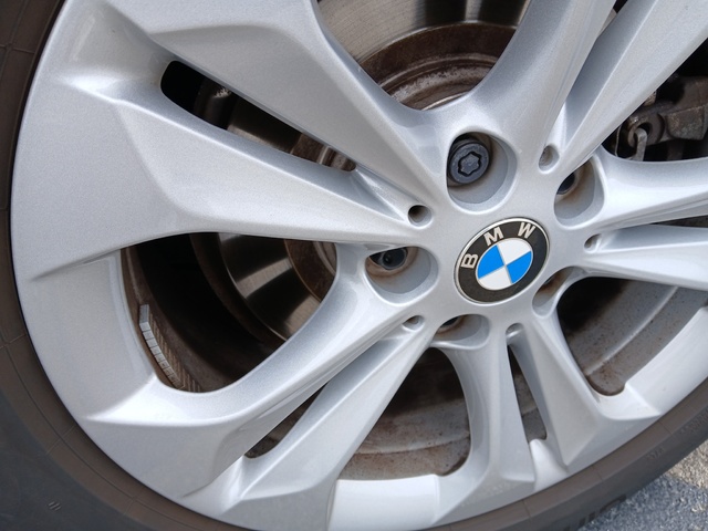 BMW X1 xDrive25e color Negro. Año 2020. 162KW(220CV). Híbrido Electro/Gasolina. En concesionario GANDIA Automoviles Fersan, S.A. de Valencia