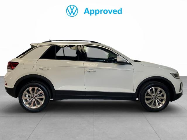 Volkswagen T-Roc ``Más`` 1.0 TSI 85 kW (115 CV)