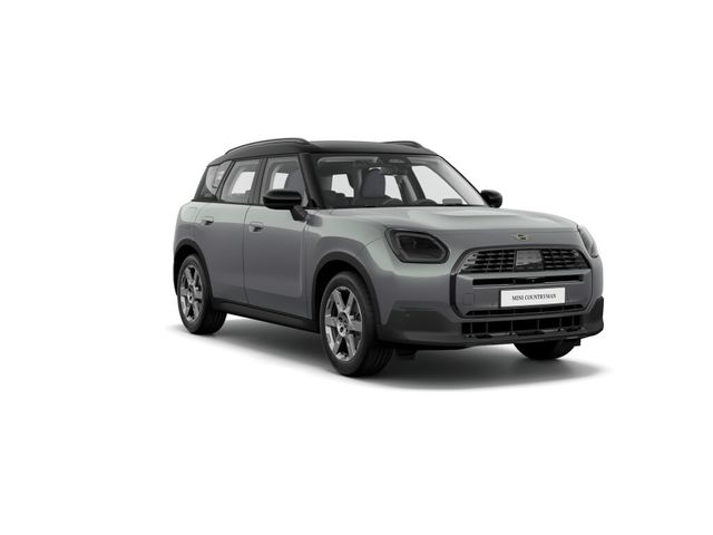 fotoG 0 del MINI MINI Countryman D 120 kW (163 CV) 163cv Diésel del 2024 en Madrid