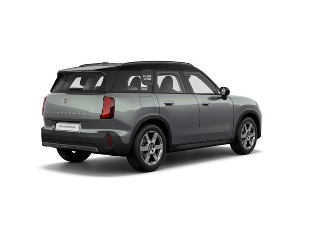fotoG 1 del MINI MINI Countryman D 120 kW (163 CV) 163cv Diésel del 2024 en Madrid