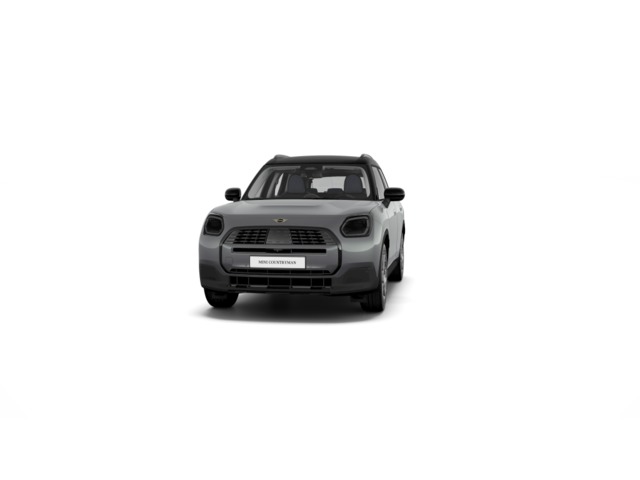 fotoG 4 del MINI MINI Countryman D 120 kW (163 CV) 163cv Diésel del 2024 en Madrid