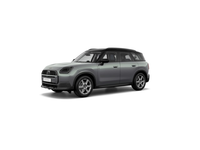 fotoG 5 del MINI MINI Countryman D 120 kW (163 CV) 163cv Diésel del 2024 en Madrid