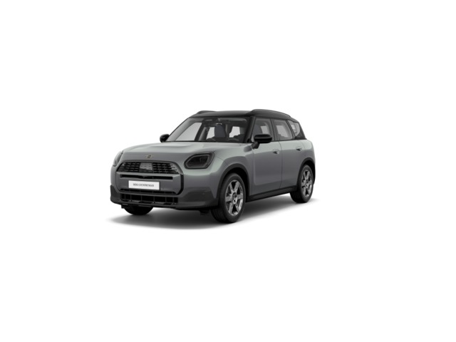 fotoG 6 del MINI MINI Countryman D 120 kW (163 CV) 163cv Diésel del 2024 en Madrid