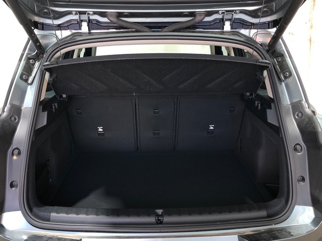 fotoG 12 del MINI MINI Countryman D 120 kW (163 CV) 163cv Diésel del 2024 en Madrid