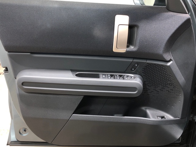 fotoG 14 del MINI MINI Countryman D 120 kW (163 CV) 163cv Diésel del 2024 en Madrid