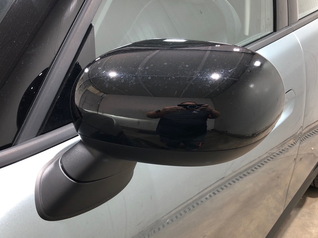 fotoG 15 del MINI MINI Countryman D 120 kW (163 CV) 163cv Diésel del 2024 en Madrid