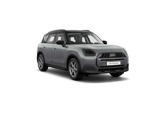 Fotos de MINI Countryman D 120 kW (163 CV)