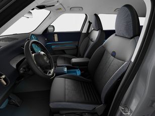 Fotos de MINI Countryman D 120 kW (163 CV)