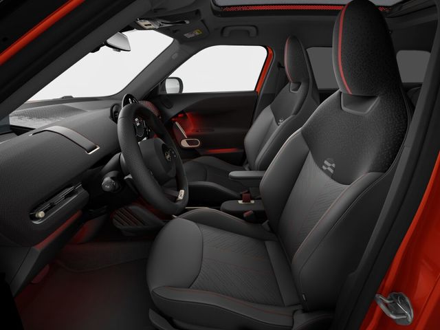 fotoG 2 del MINI MINI Aceman SE 160 kW (218 CV) 218cv Eléctrico del 2025 en Madrid