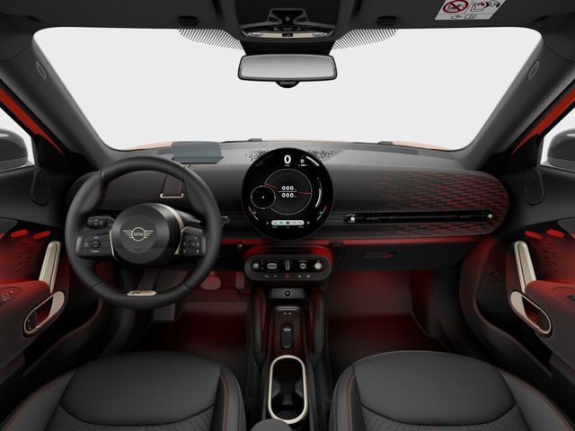 fotoG 3 del MINI MINI Aceman SE 160 kW (218 CV) 218cv Eléctrico del 2025 en Madrid
