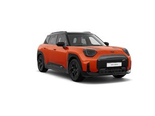 Fotos de MINI Aceman SE 160 kW (218 CV)